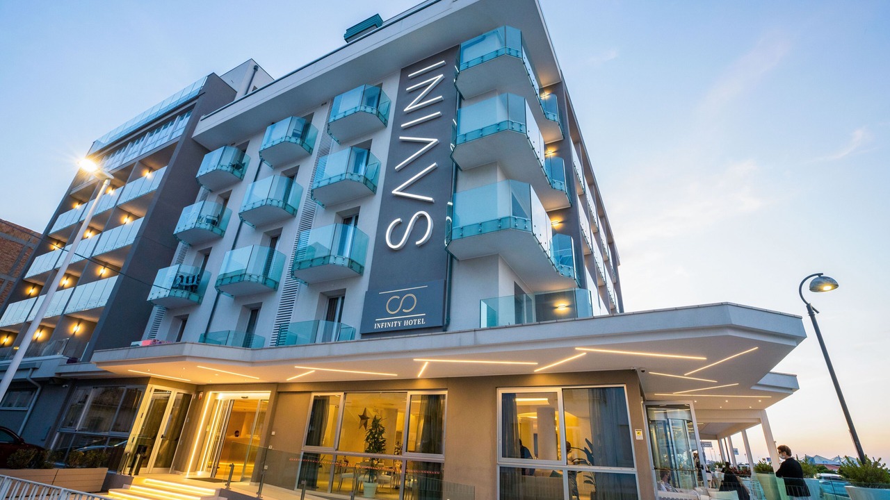 Photo of Outdoor in Igea Marina