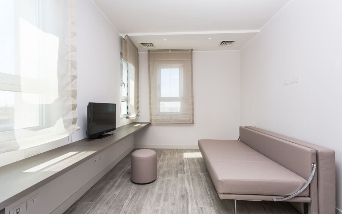 Photo of Bedroom in Igea Marina