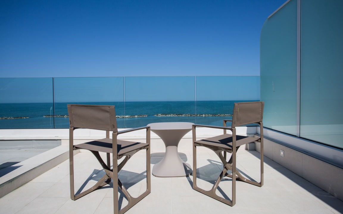 Photo of Patio Balcony in Igea Marina