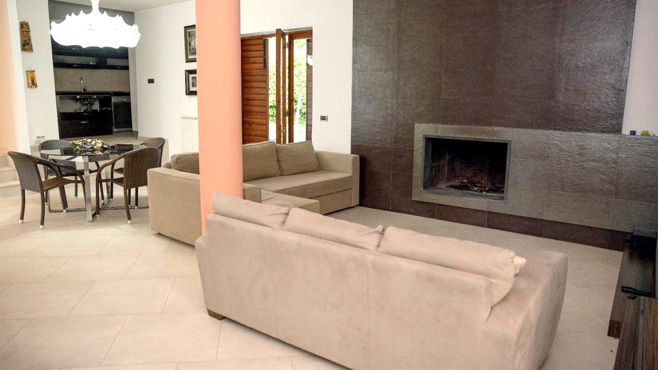 Photo of Livingroom in Alvignano