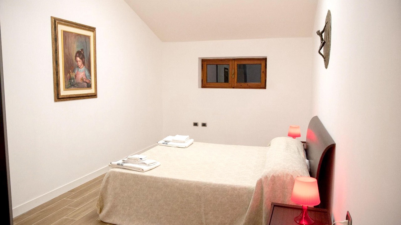 Photo of Bedroom in Alvignano