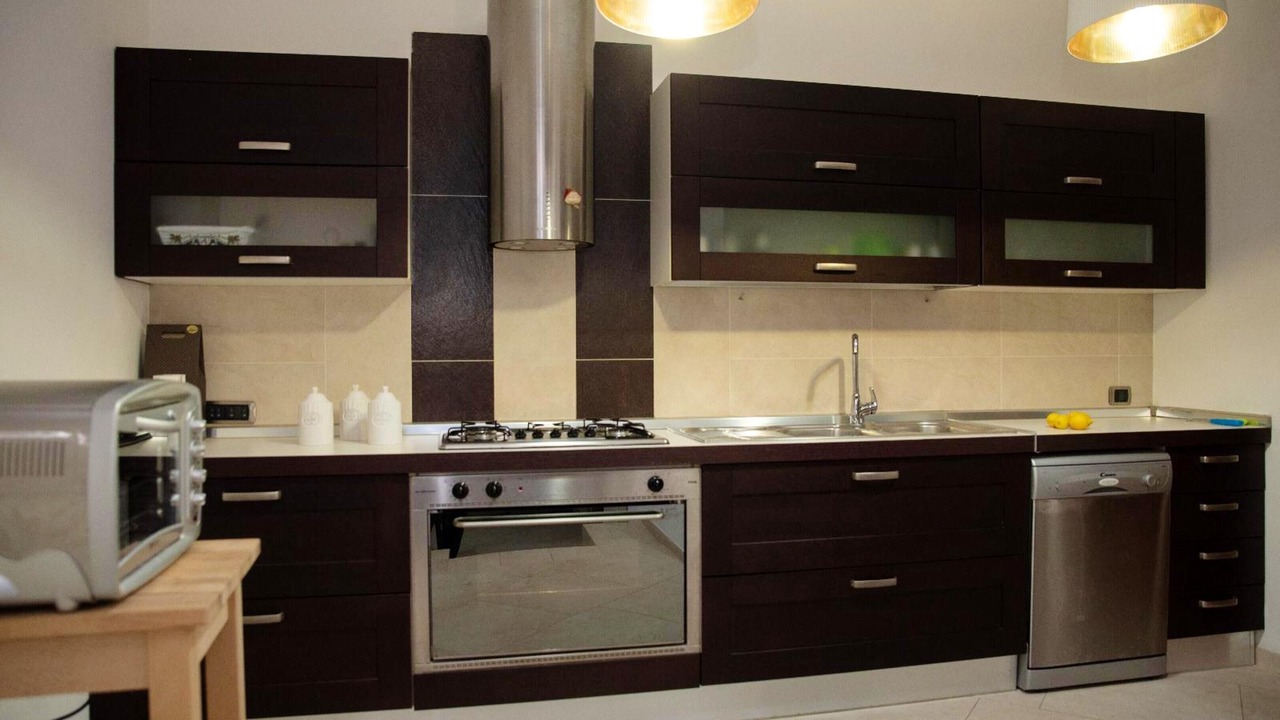 Photo of Kitchen in Alvignano