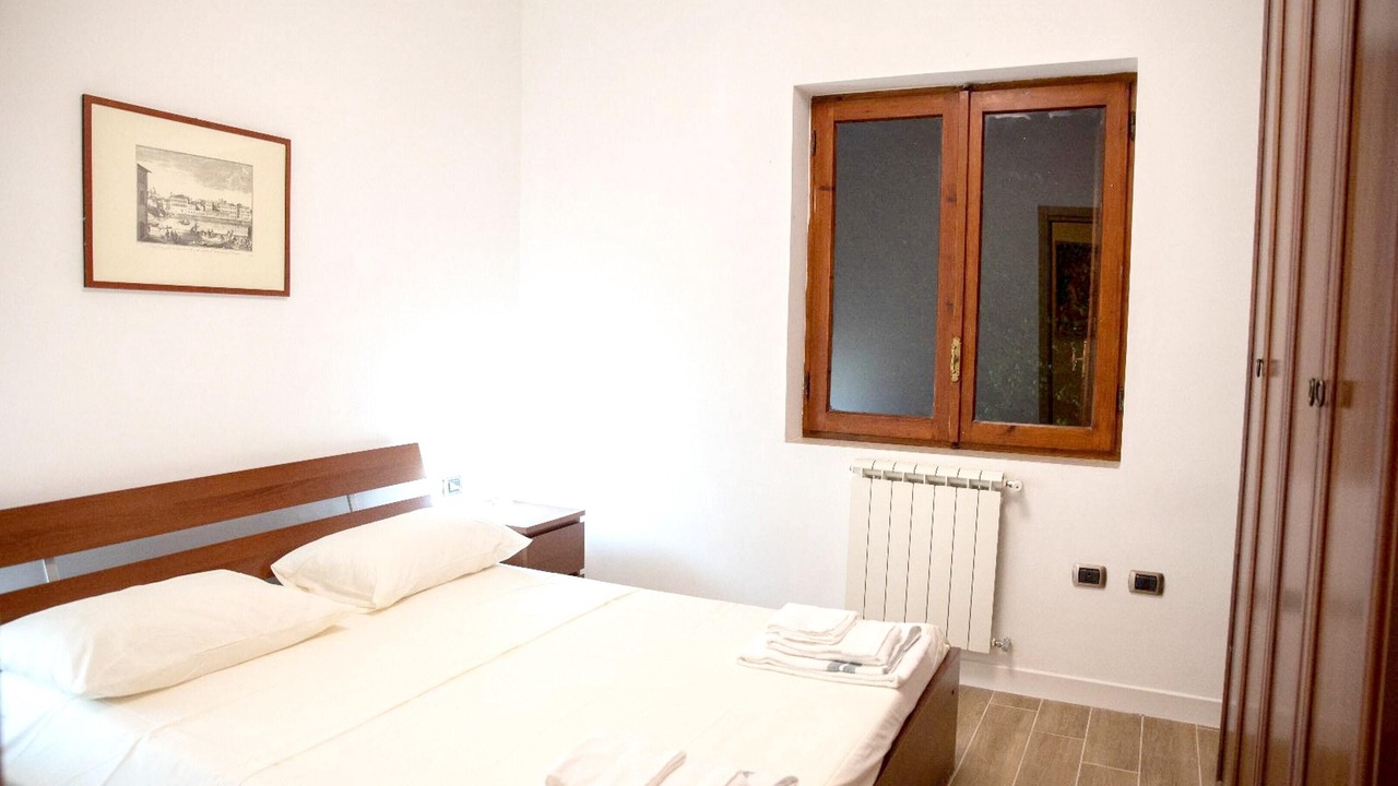 Photo of Bedroom in Alvignano