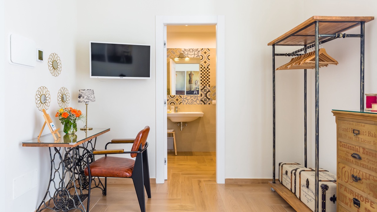 Photo of Bedroom in Naples