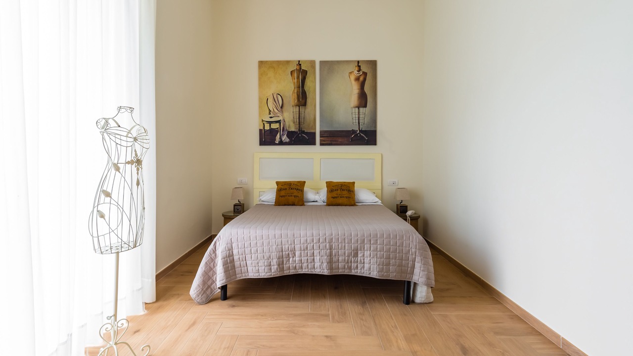 Photo of Bedroom in Naples