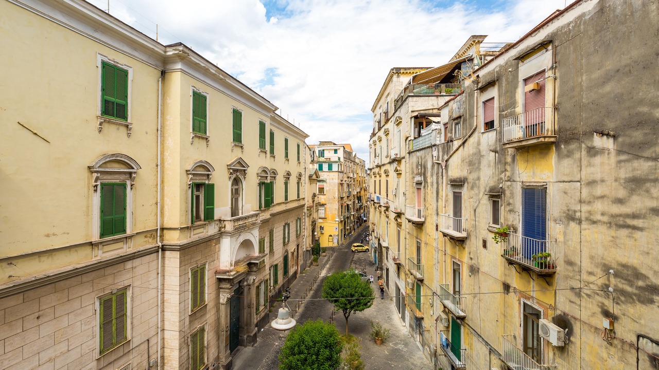 Photo of Outdoor in Naples
