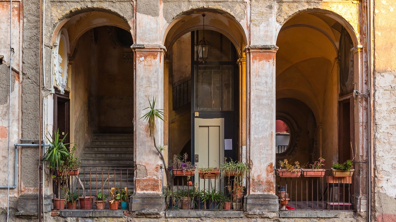 Photo of Outdoor in Naples