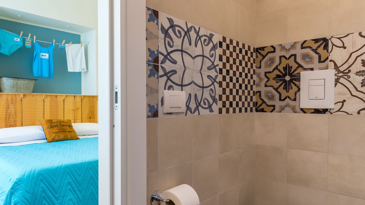 Photo of Bathroom in Naples
