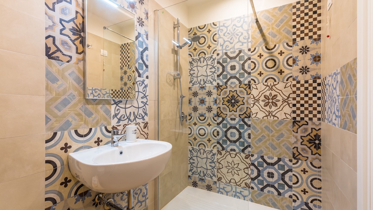 Photo of Bathroom in Naples