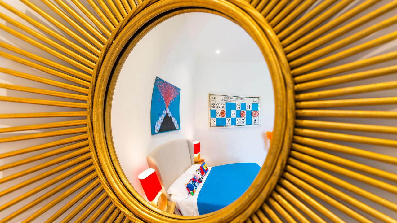 Photo of Bedroom in Naples