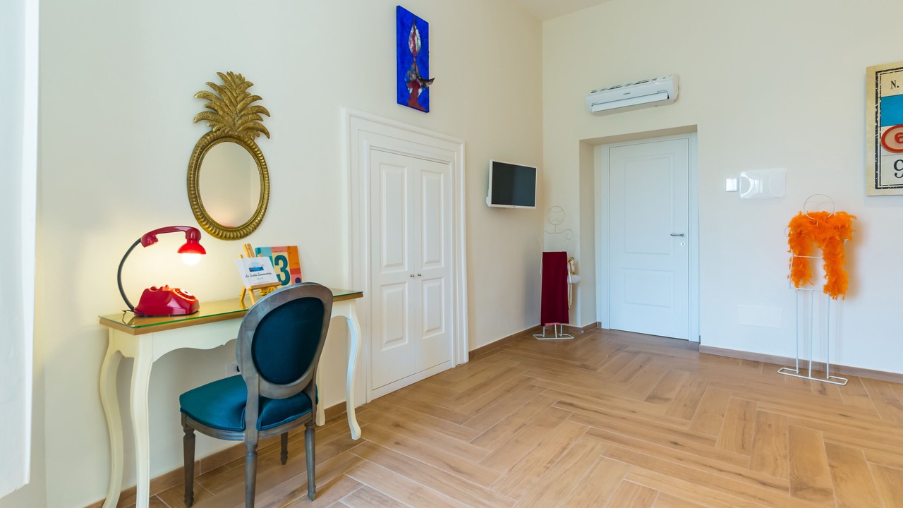 Photo of Bedroom in Naples