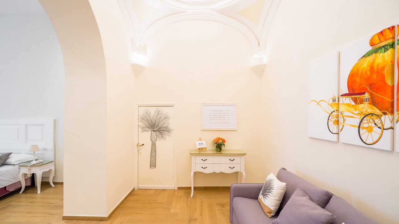 Photo of Bedroom in Naples
