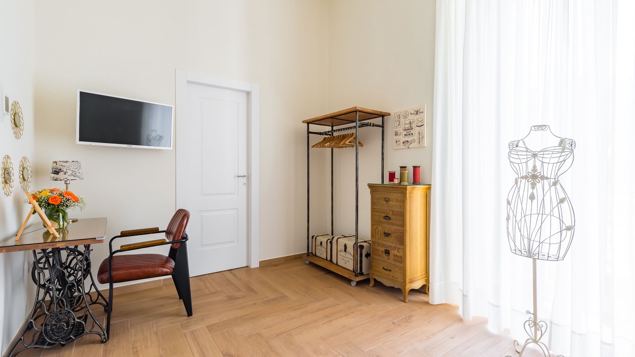 Photo of Bedroom in Naples