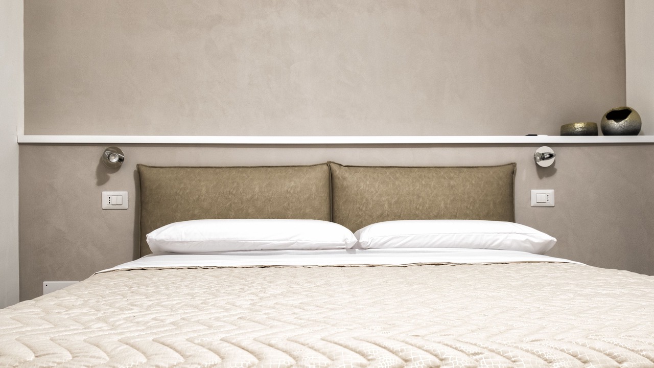 Photo of Bedroom in Pozzuoli