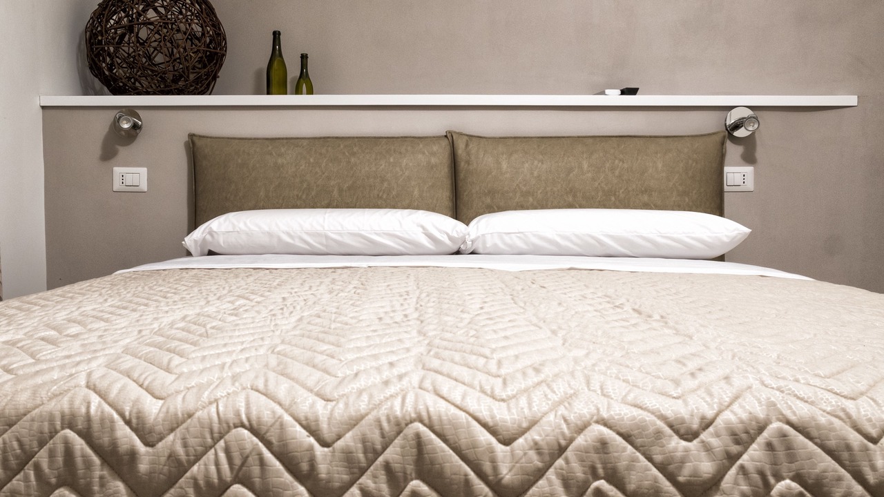 Photo of Bedroom in Pozzuoli