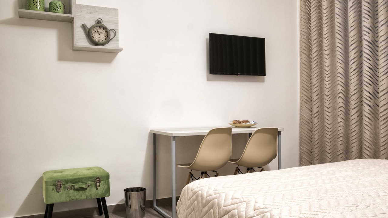 Photo of Bedroom in Pozzuoli