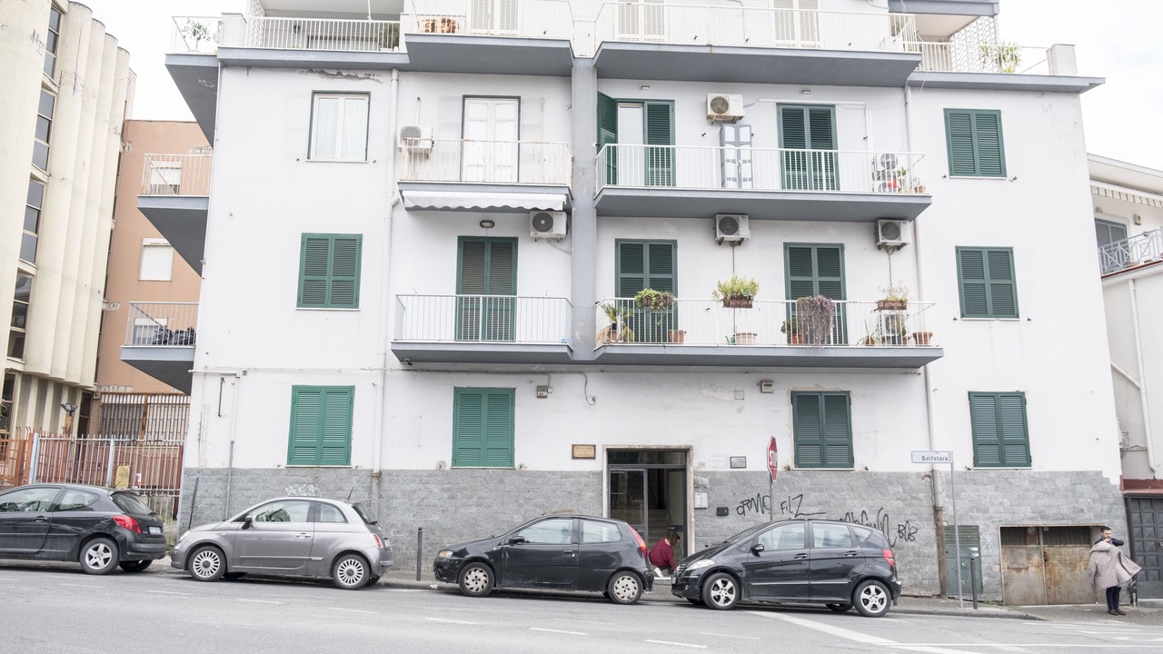 Photo of Outdoor in Pozzuoli