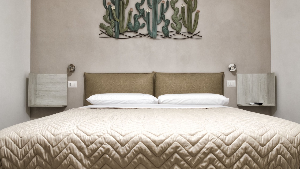 Photo of Bedroom in Pozzuoli
