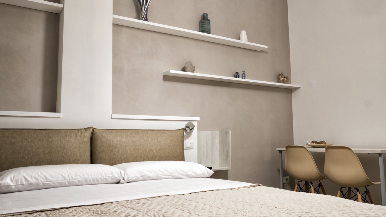 Photo of Bedroom in Pozzuoli