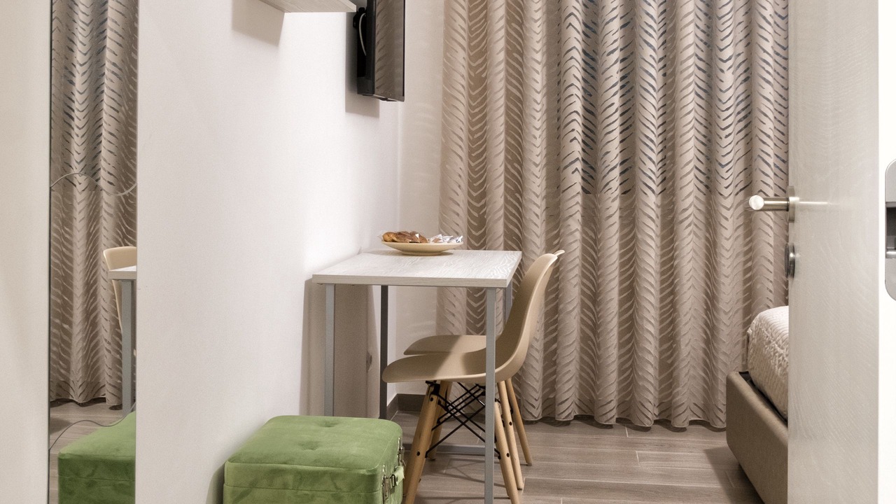 Photo of Bedroom in Pozzuoli