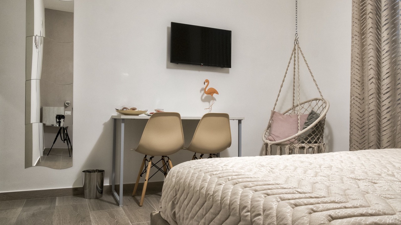 Photo of Bedroom in Pozzuoli