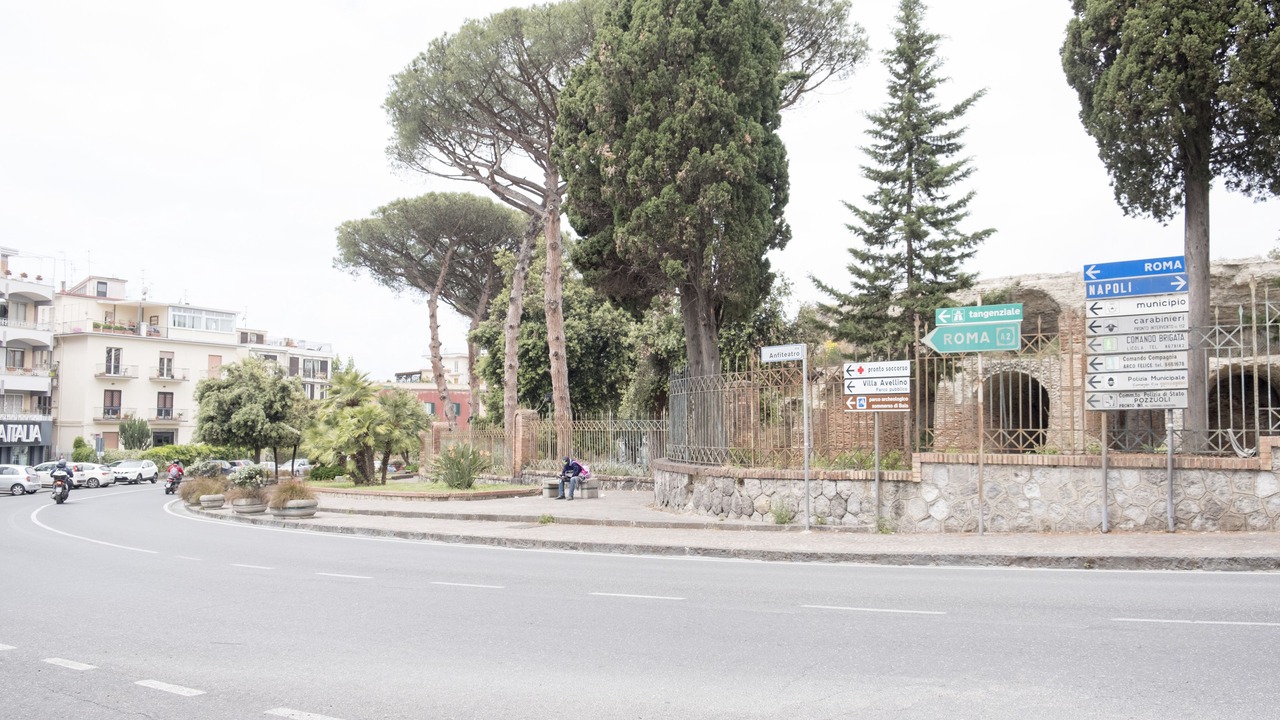 Photo of Outdoor in Pozzuoli