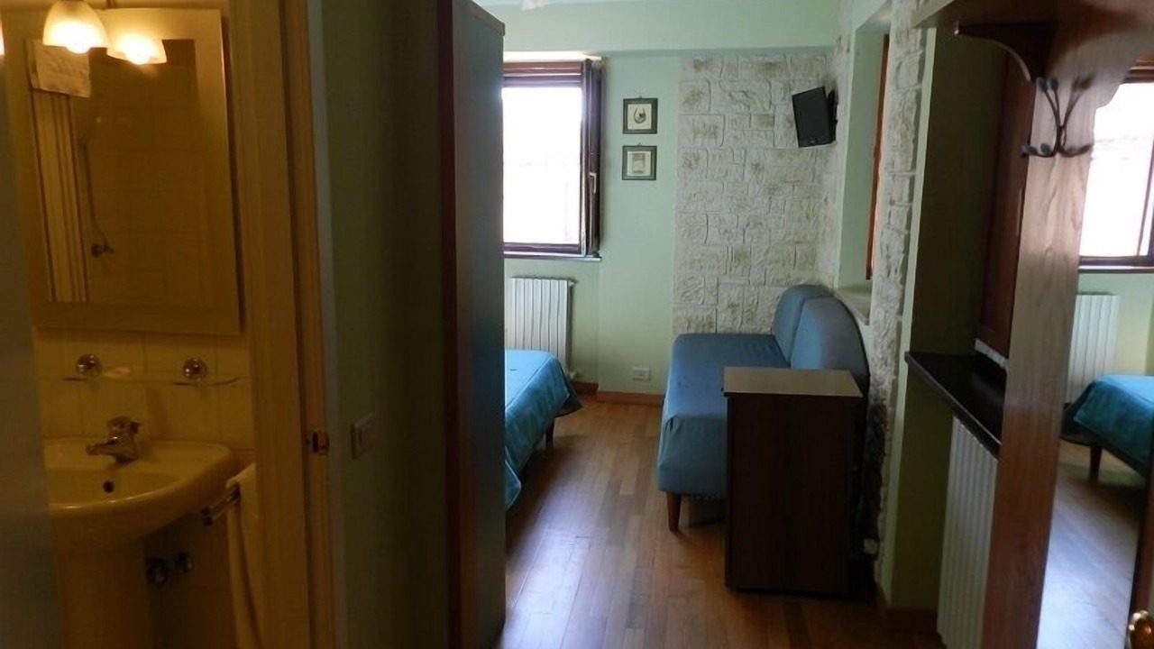 Photo of Bedroom in Pescocostanzo