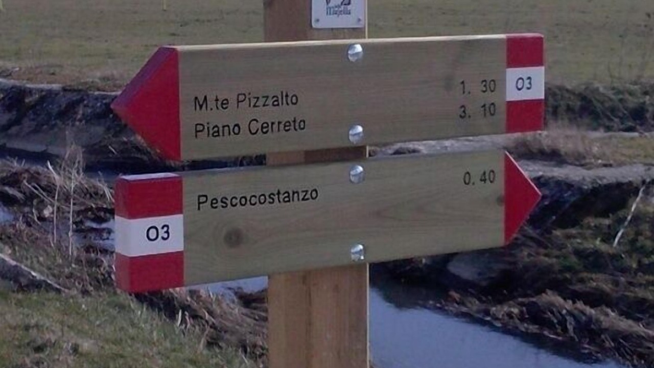 Photo of Outdoor in Pescocostanzo