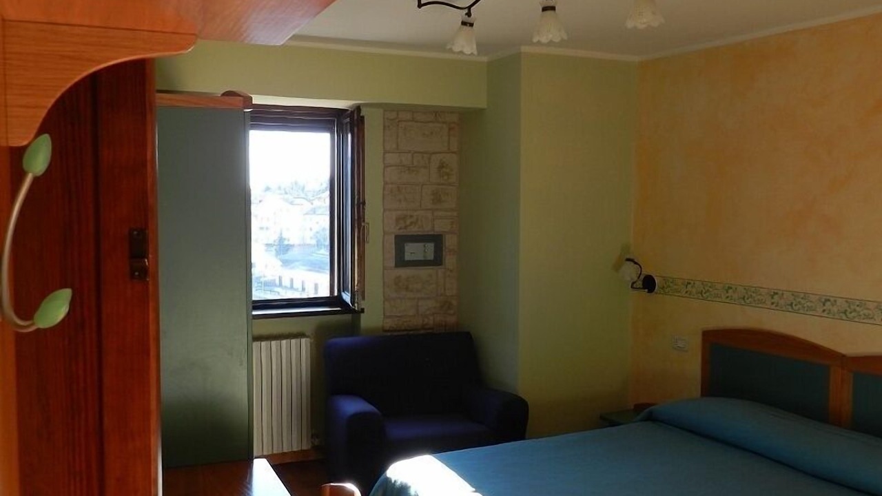 Photo of Bedroom in Pescocostanzo