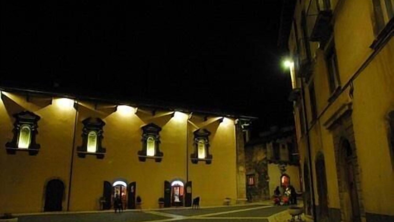 Photo of Outdoor in Pescocostanzo