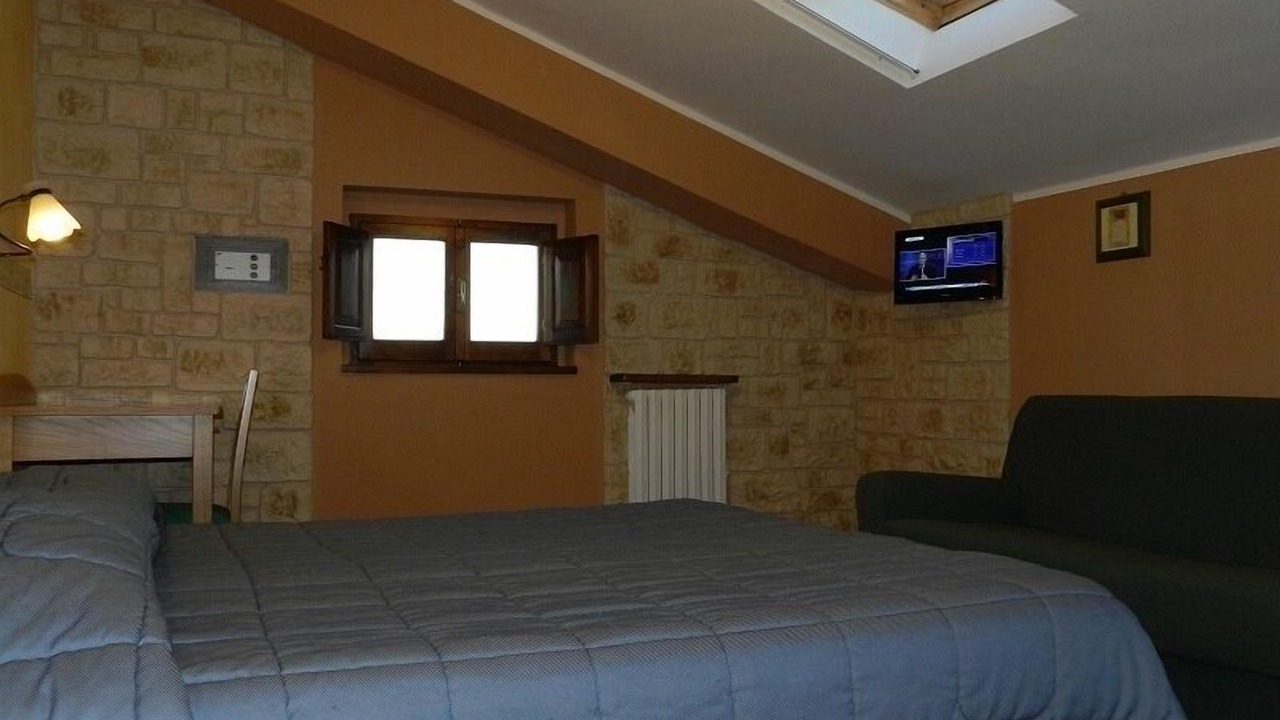 Photo of Bedroom in Pescocostanzo