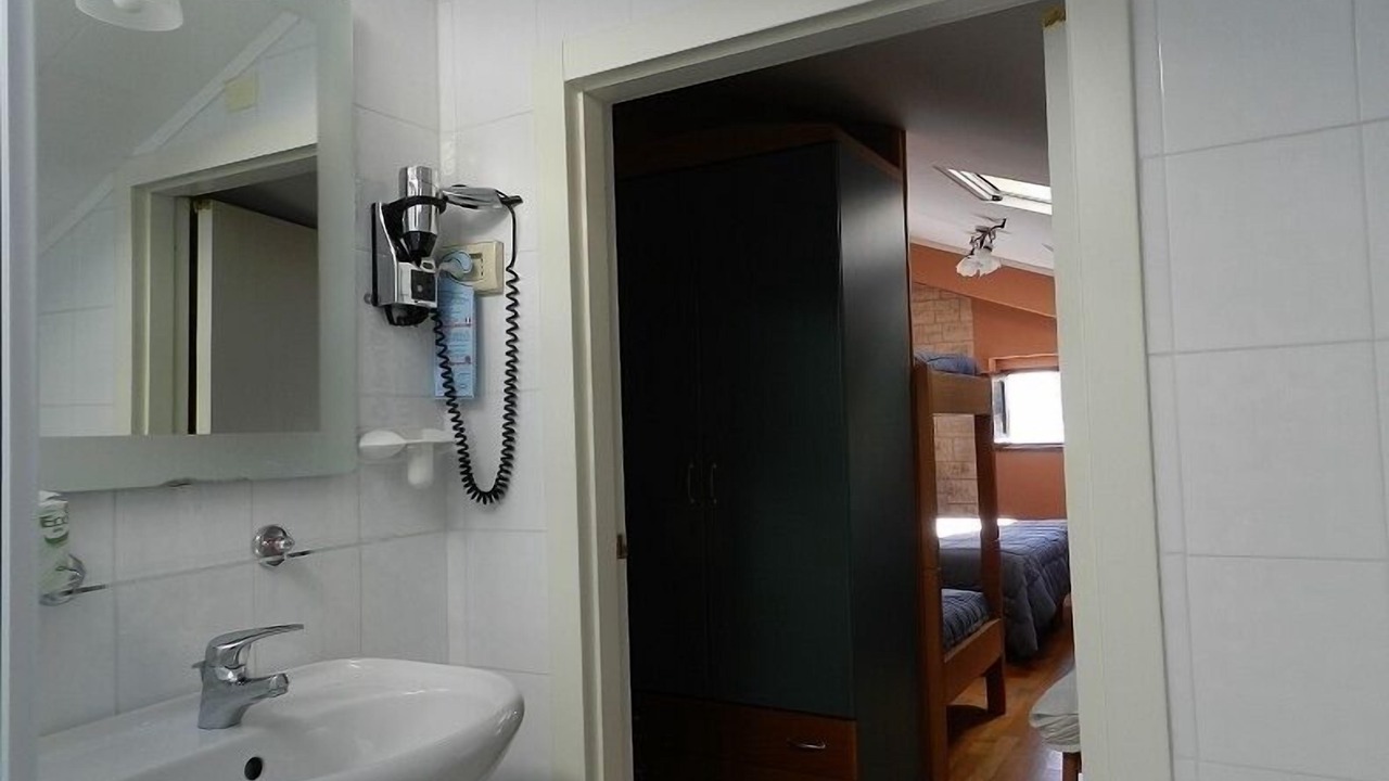Photo of Bathroom in Pescocostanzo
