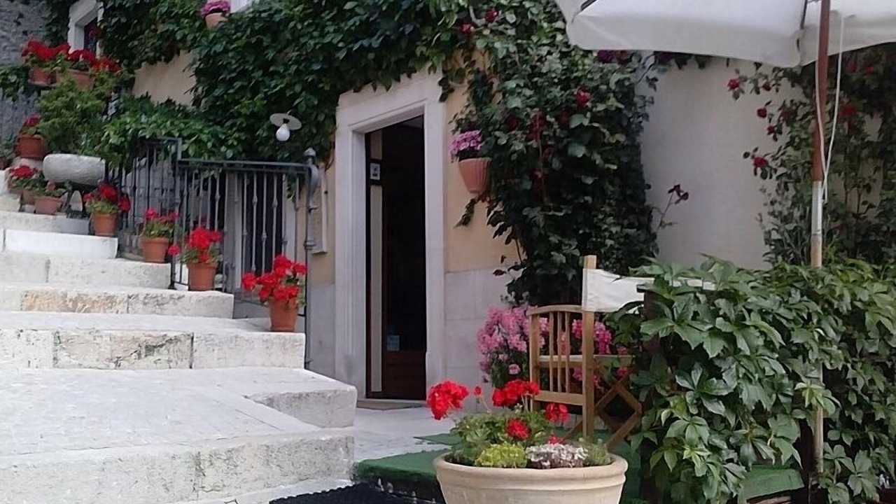 Photo of Outdoor in Pescocostanzo
