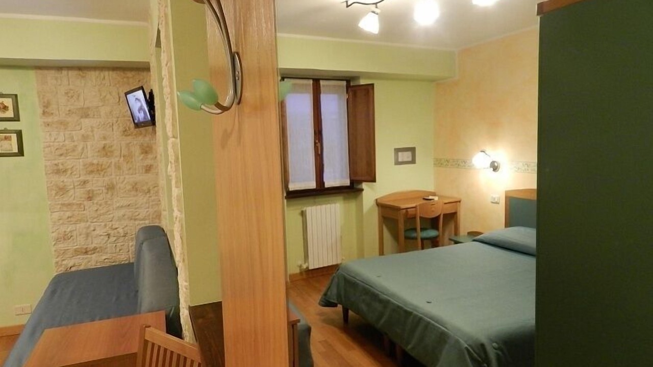 Photo of Bedroom in Pescocostanzo
