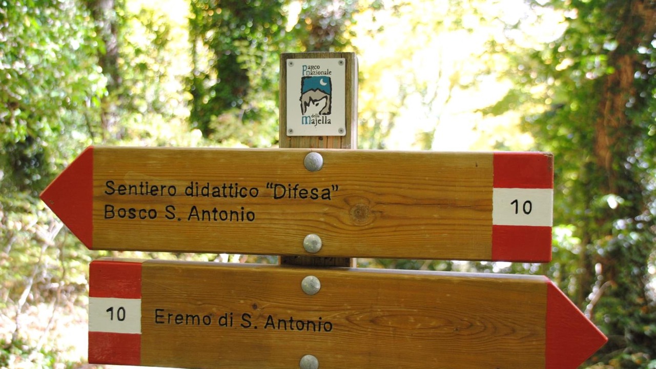 Photo of Outdoor in Pescocostanzo