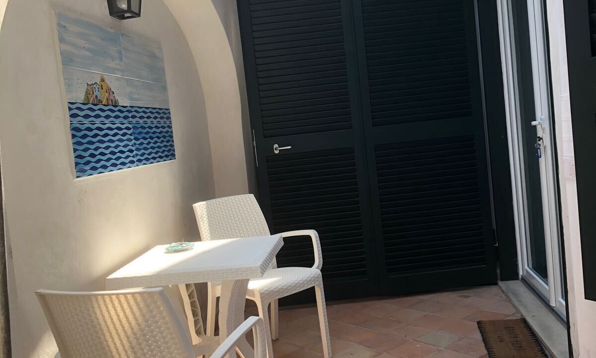 Photo of Outdoor in Tiberio