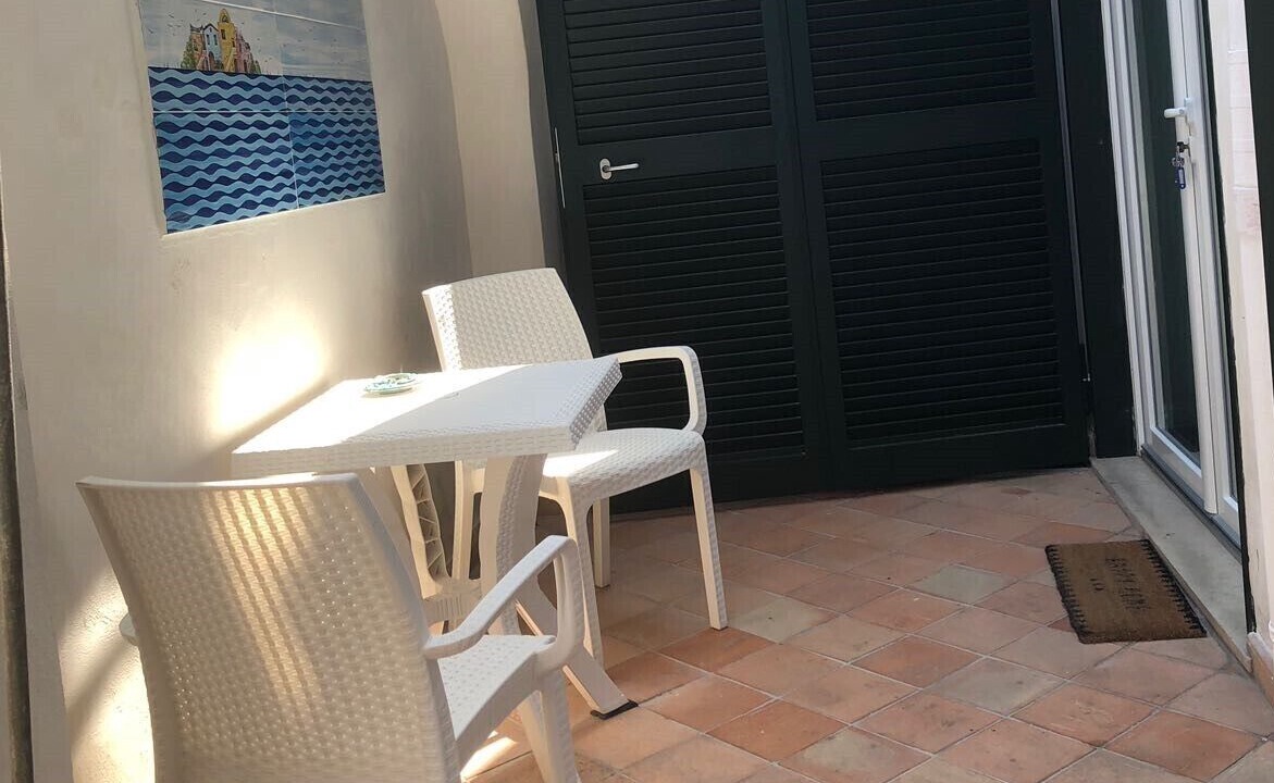 Photo of Outdoor in Tiberio