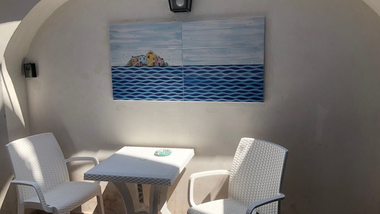 Photo of Outdoor in Tiberio