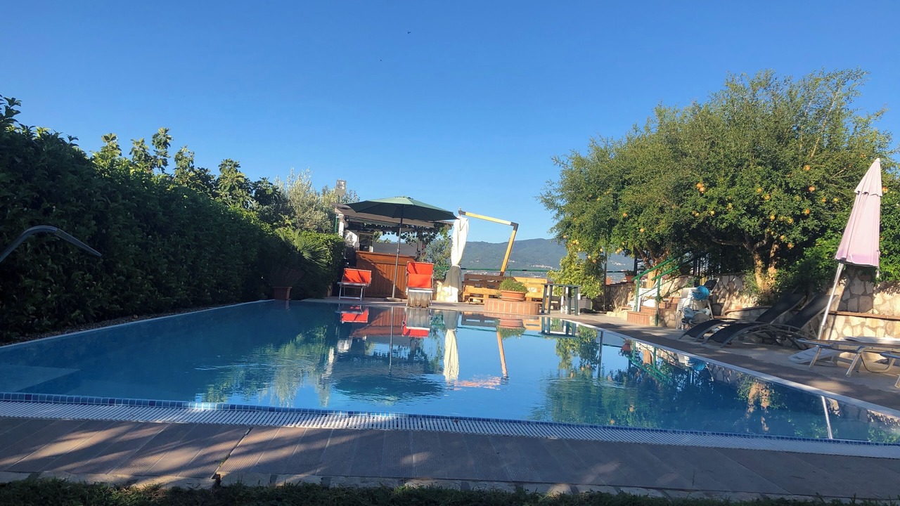 Photo of Outdoor in Carolei