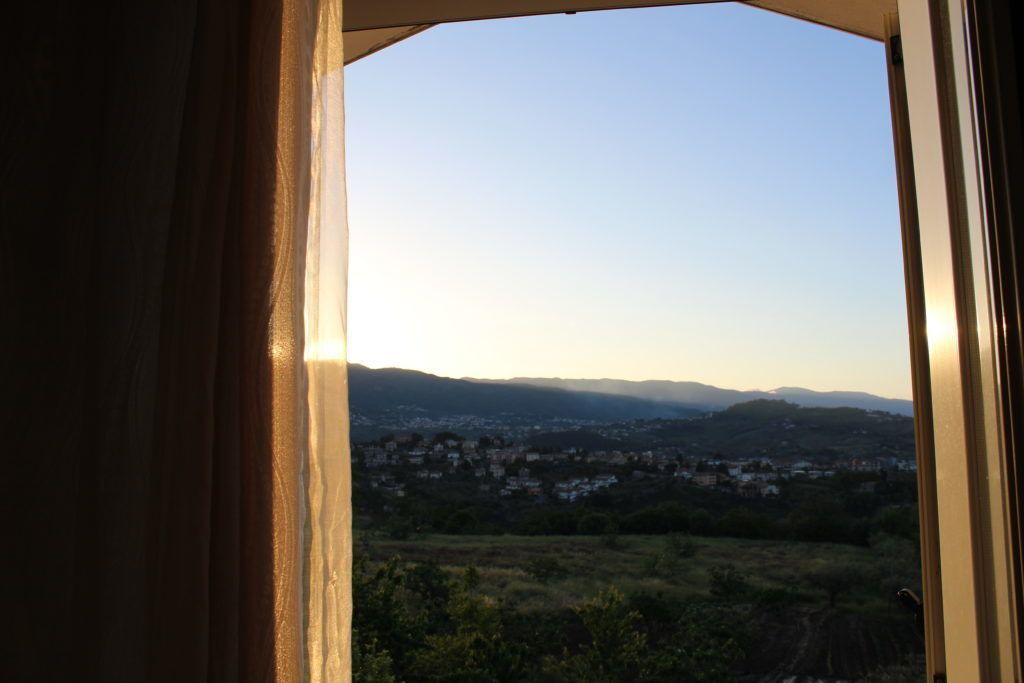 Photo of Bedroom in Carolei