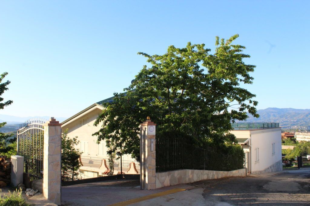 Photo of Outdoor in Carolei
