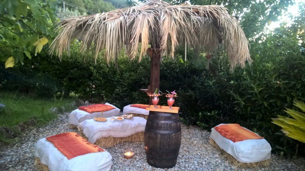 Photo of Outdoor in Carolei