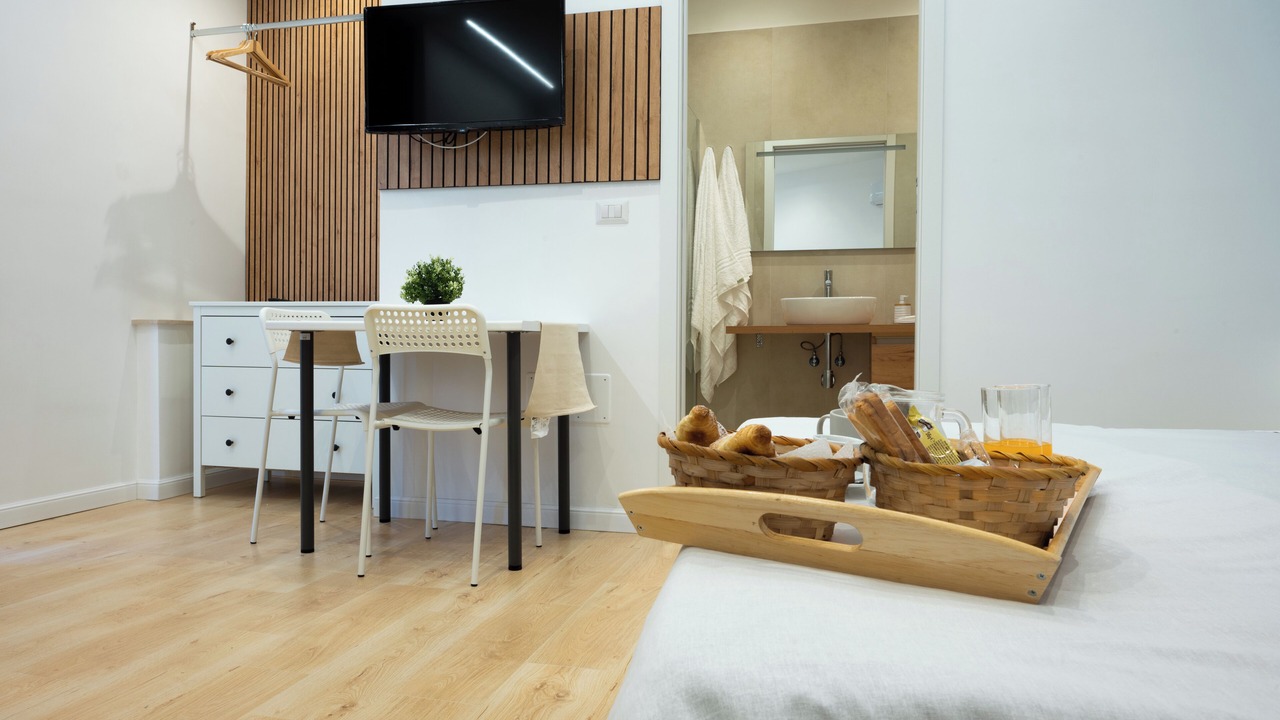 Photo of Bedroom in Ercolano