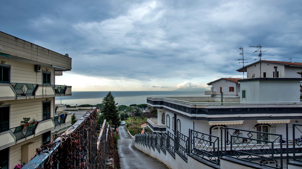 Photo of Outdoor in Ercolano