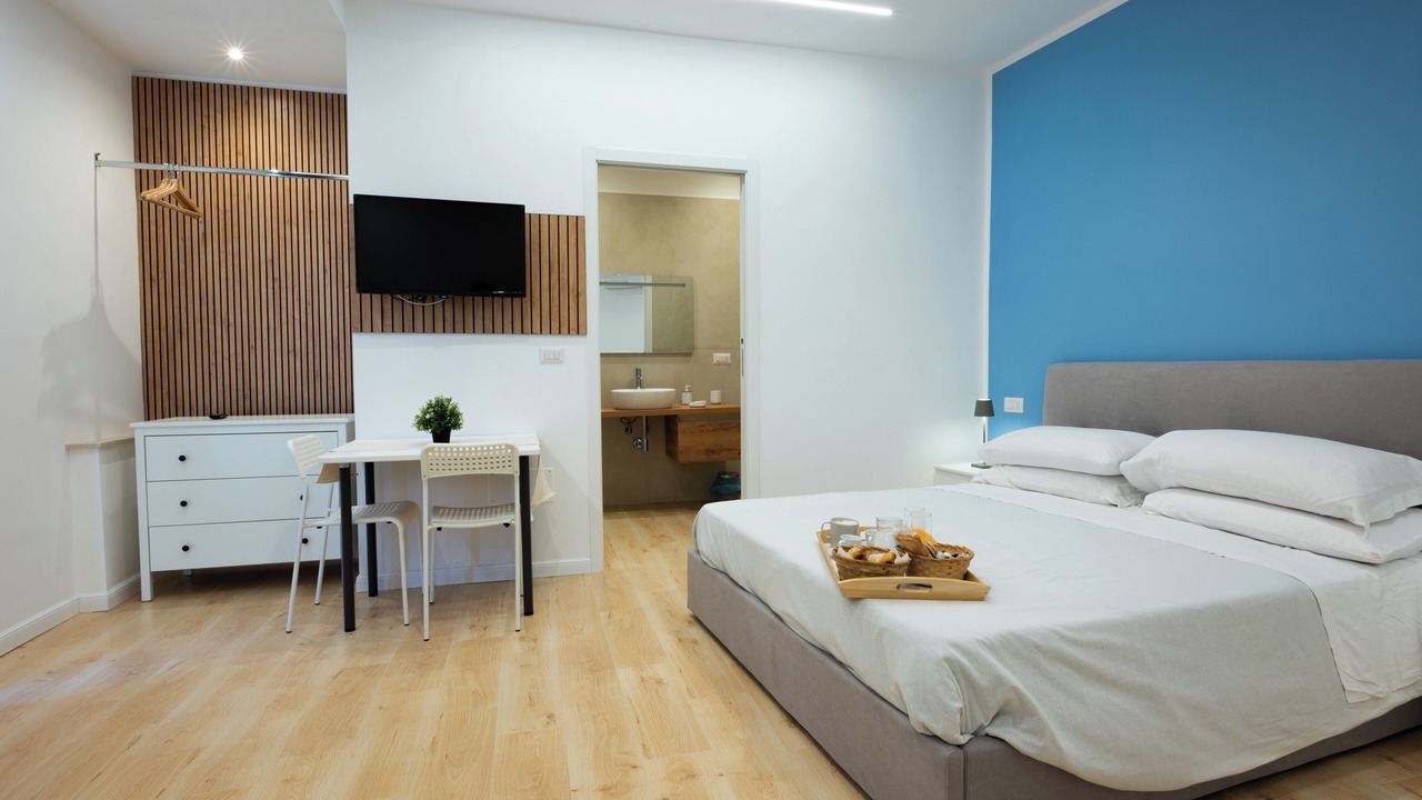 Photo of Bedroom in Ercolano
