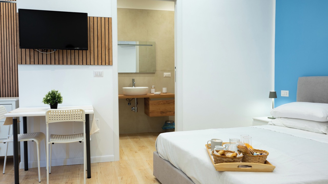 Photo of Bedroom in Ercolano