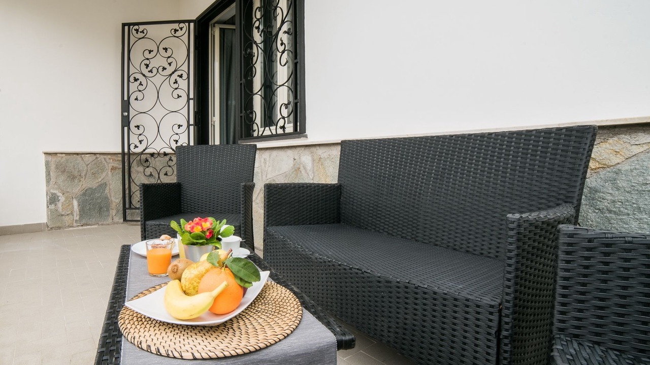 Photo of Patio Balcony in Ercolano