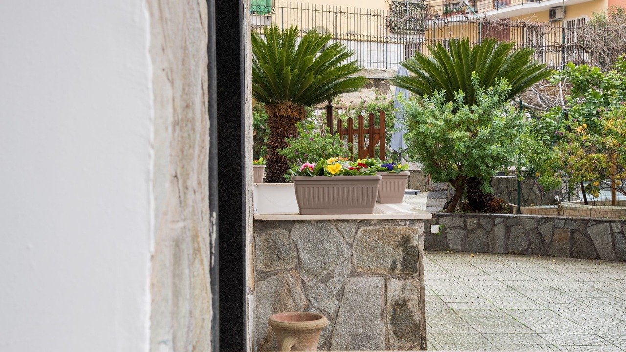 Photo of Outdoor in Ercolano