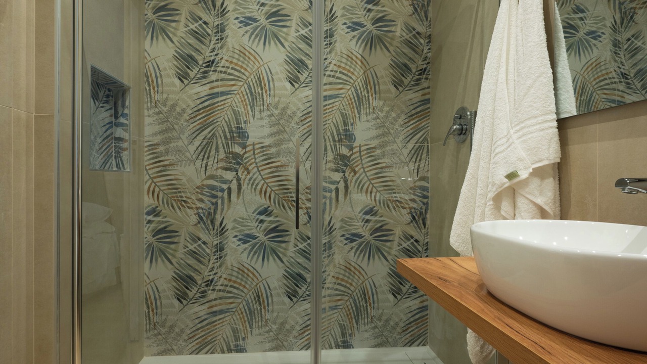 Photo of Bathroom in Ercolano