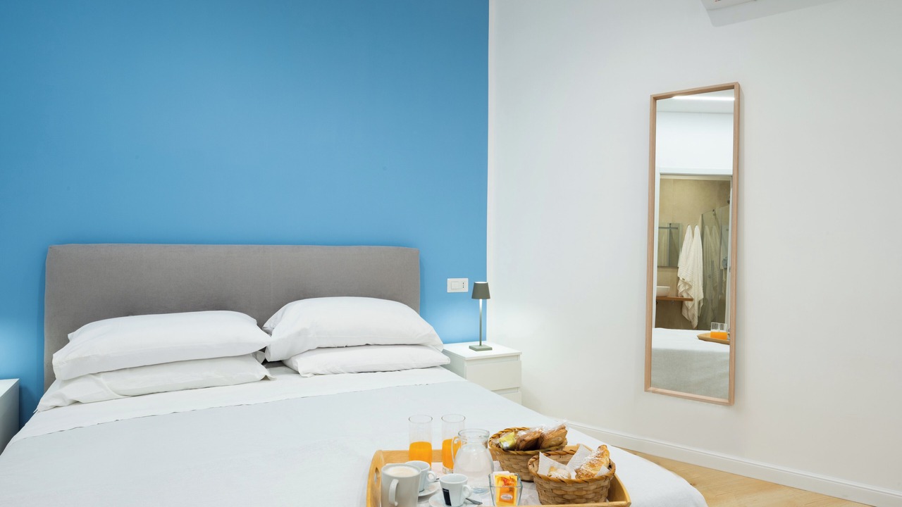 Photo of Bedroom in Ercolano